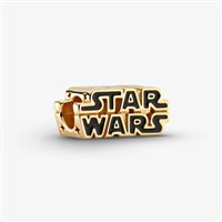 Charm Pandora Donna Star Wars Disney in Lega metallica 769247C01 - 769247C01